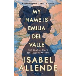 My Name is Emilia del Valle