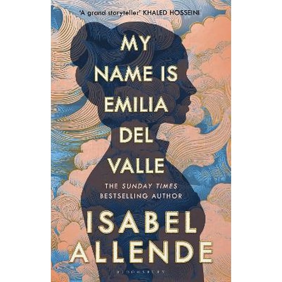 My Name is Emilia del Valle image 0