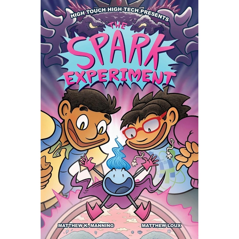 The Spark Experiment