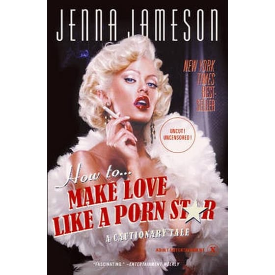 How to Make Love Like a Porn Star image 0
