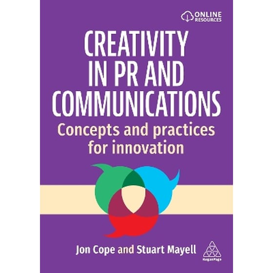 Creativity in PR and Communications image 0