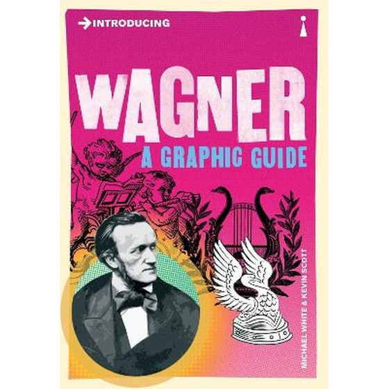 Introducing Wagner image 0
