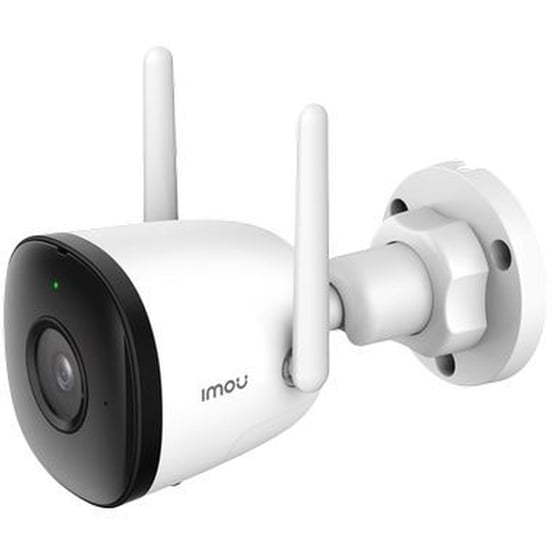 Ασύρματη IP Camera Imou Bullet 2E Full HD Bullet με Wi-Fi & Ανίχνευση Κίνησης image 2