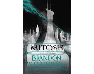 Mitosis image 0