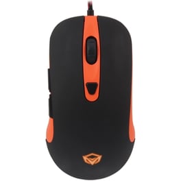 Gaming Ενσύρματο Ποντίκι Meetion Mt-gm30 4000 DPI - Μαύρο