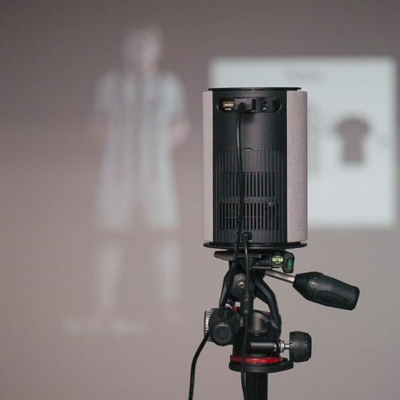 Projector Osio OPRO-4010 - Λευκό image 12
