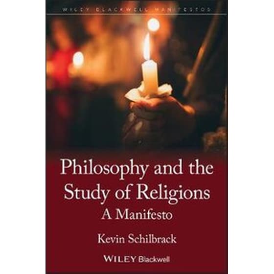 Philosophy and the Study of Religions image 0
