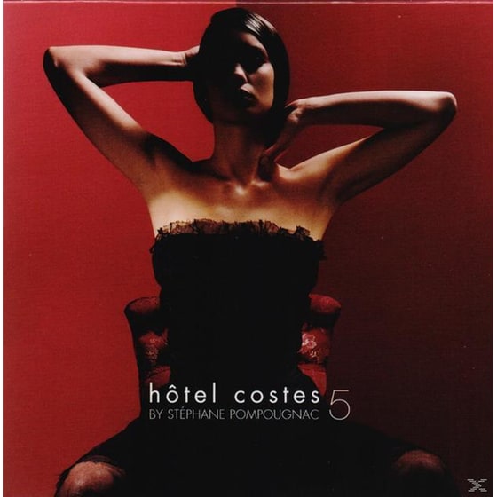Hotel Costes 5 image 1