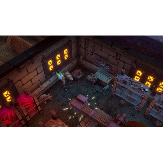 Naheulbeuk Dungeon Master Limited Edition - PS5 image 4