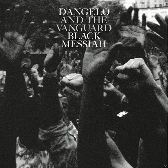Black Messiah image 0