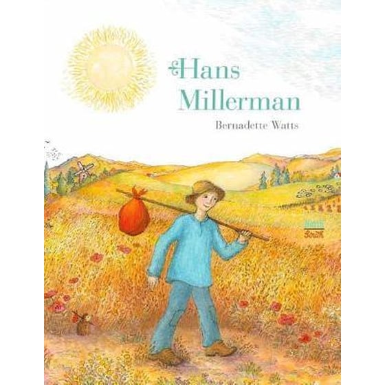 Hans Millerman image 0