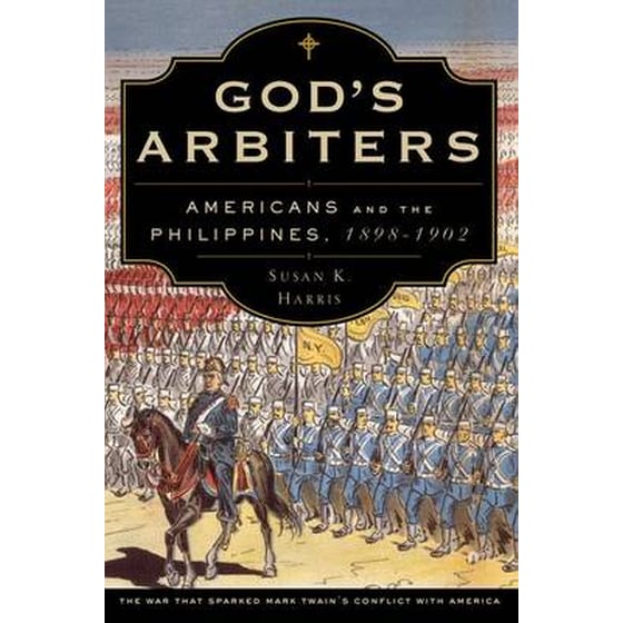 God's Arbiters image 0