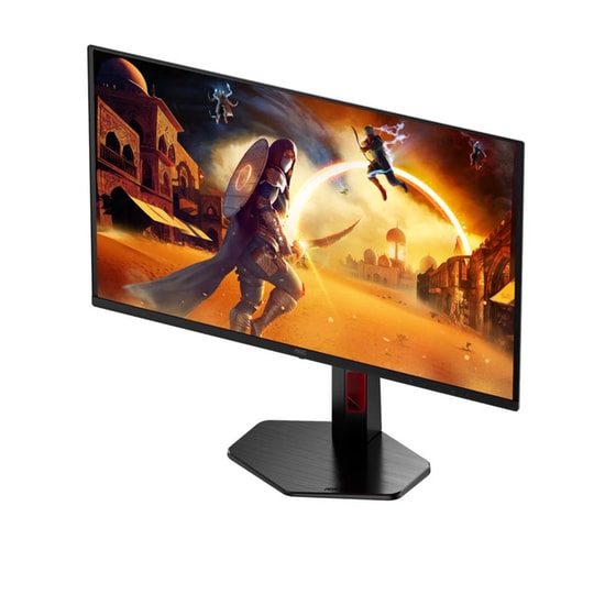 AOC G4 Q27G4ZDR Gaming Monitor 26.5"Quad HD Oled Flat 240Hz 0.03ms image 2