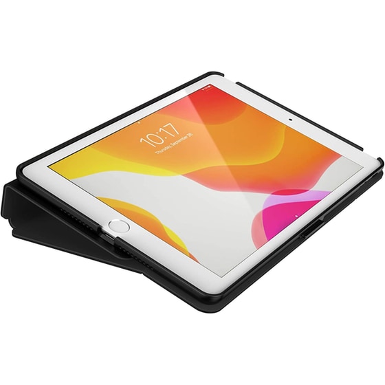 Θήκη Apple iPad 10.2" - Speck Balance Folio - Black image 4