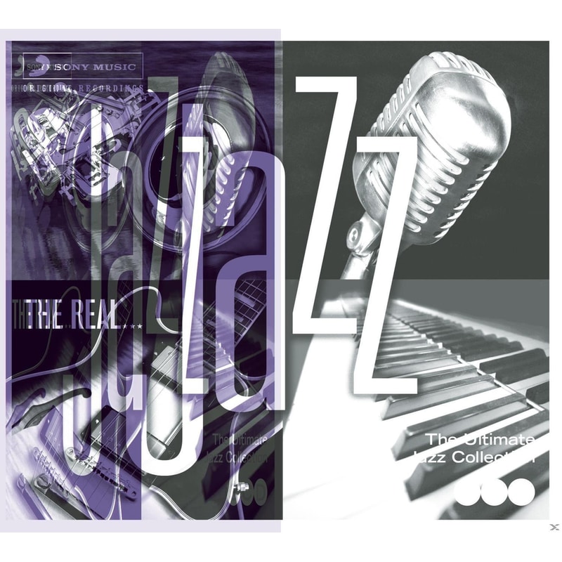 The Real...Jazz