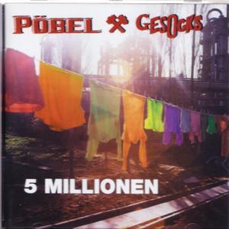 5 Millionen