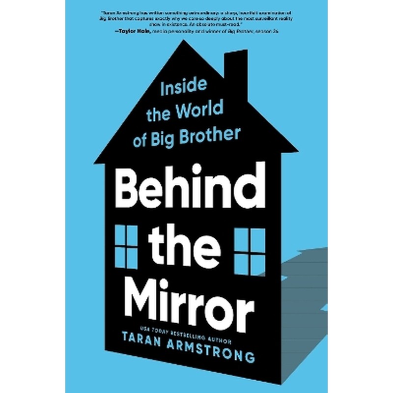 Behind the Mirror