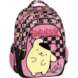 Τσάντα Πλάτης Graffiti Pompompurin