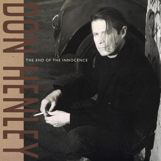 The End Of The Innocence (2LP) image 0