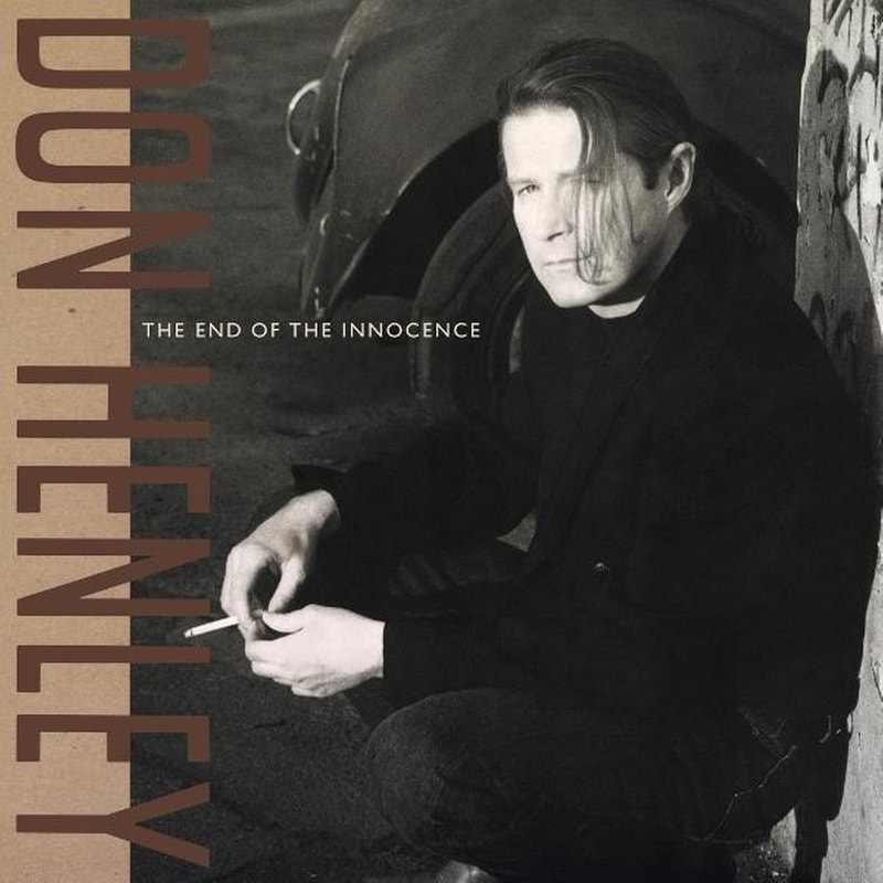 The End Of The Innocence (2LP)