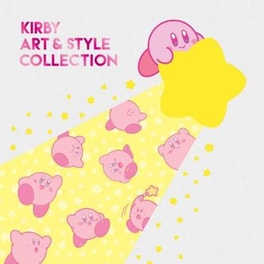 Kirby- Art & Style Collection