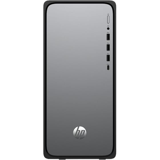 Desktop HP OmniDesk M02-0008nv (Intel Core i5-14400/16 GB/512GB SSD/UHD Graphics/Win11Home) image 2