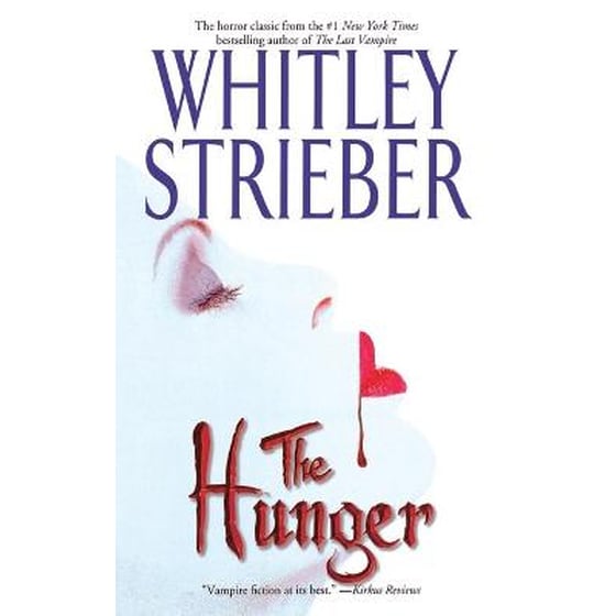 The Hunger image 0