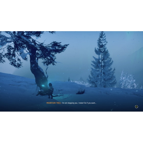 Skabma: Snowfall - PS4 image 16
