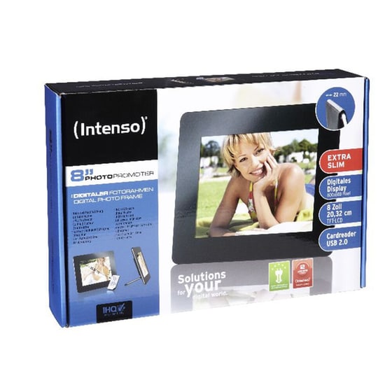 Intenso PhotoPromoter 8" image 2