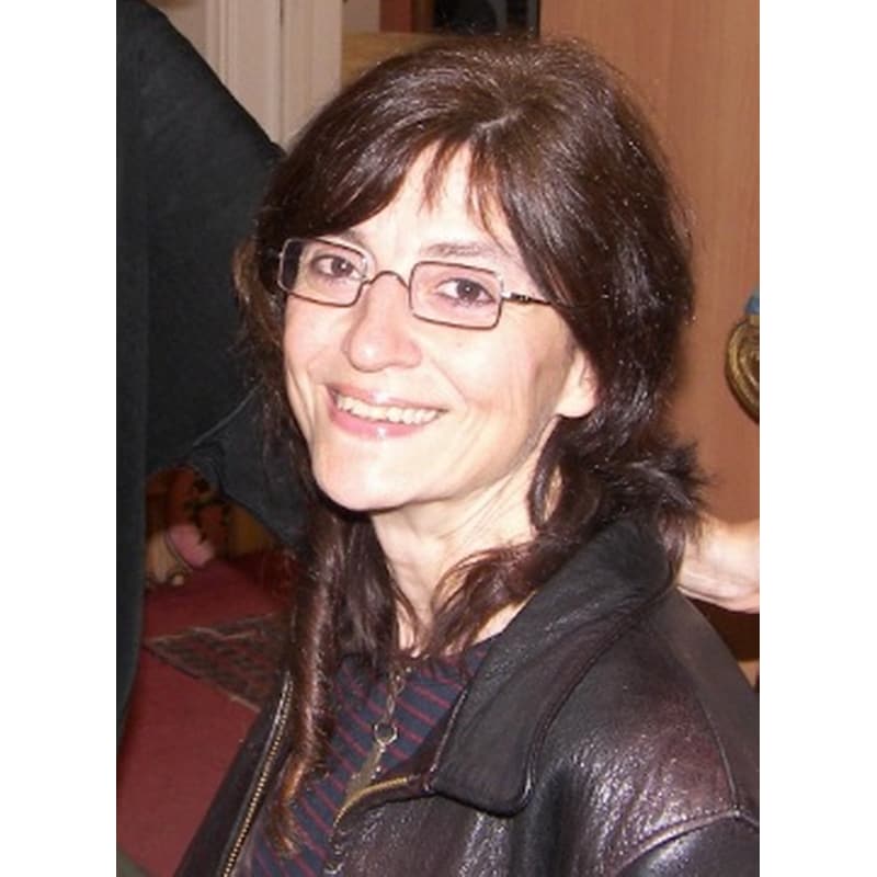 Author picture