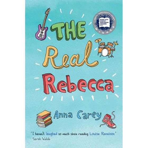 Real Rebecca image 0