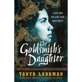 The Goldsmith's Daughter