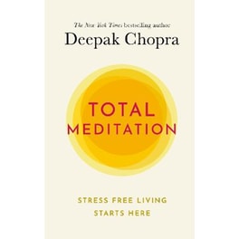 Total Meditation