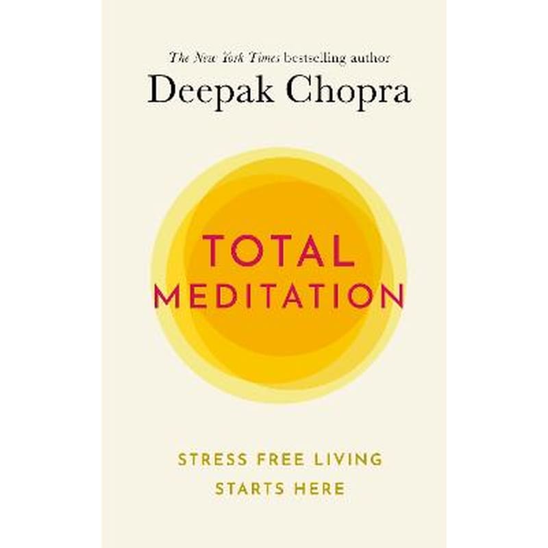 Total Meditation