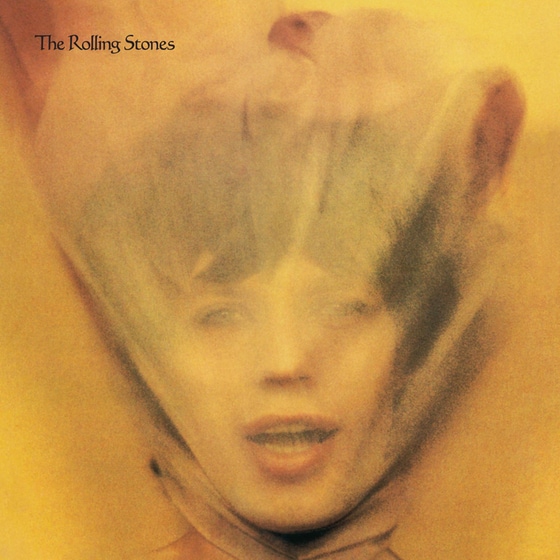 Goats Head Soup image 0