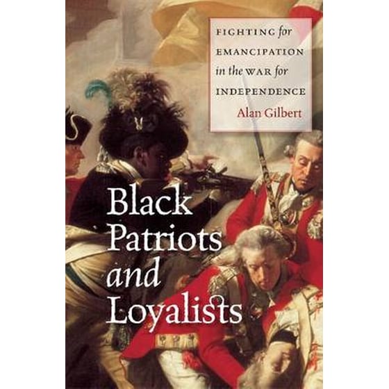 Black Patriots and Loyalists image 0