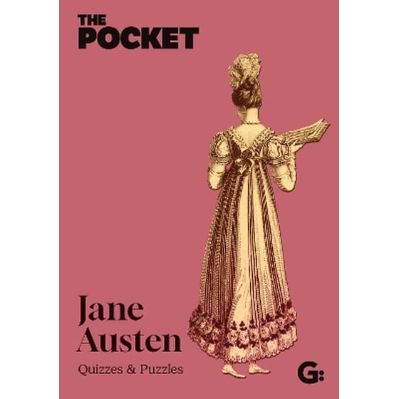 The Pocket Jane Austen image 0