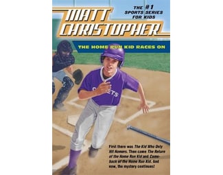 Home Run Kid Races On image 0