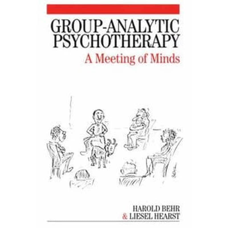 Group Analytic Psychotherapy