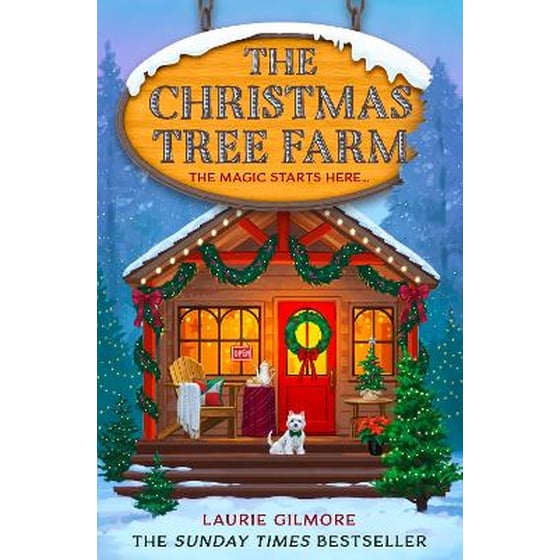 The Christmas Tree Farm image 0