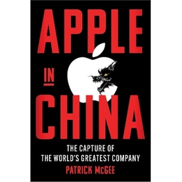 Apple in China