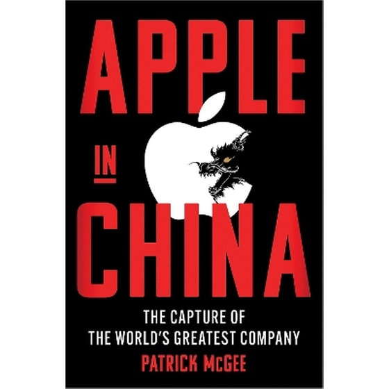 Apple in China image 0