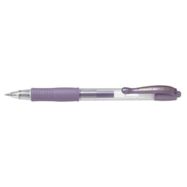 Στυλό Gel Pilot G-2 0.7 mm Μωβ