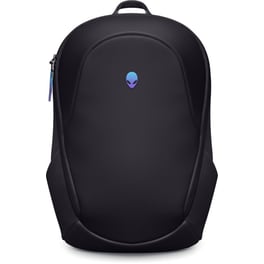 Τσάντα Laptop 16" Dell Alienware 16 Backpack - AW5625P - Black