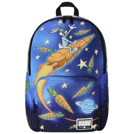 Τσάντα Πλάτης Space Junk Looney Tunes Bugs Bunny