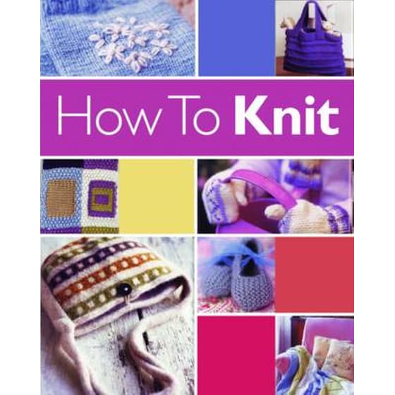 How to Knit image 0