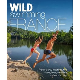 Wild Swimming France