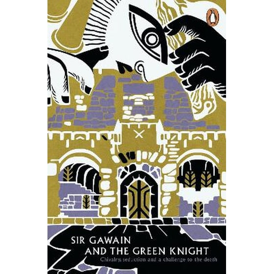 Sir Gawain and the Green Knight image 0