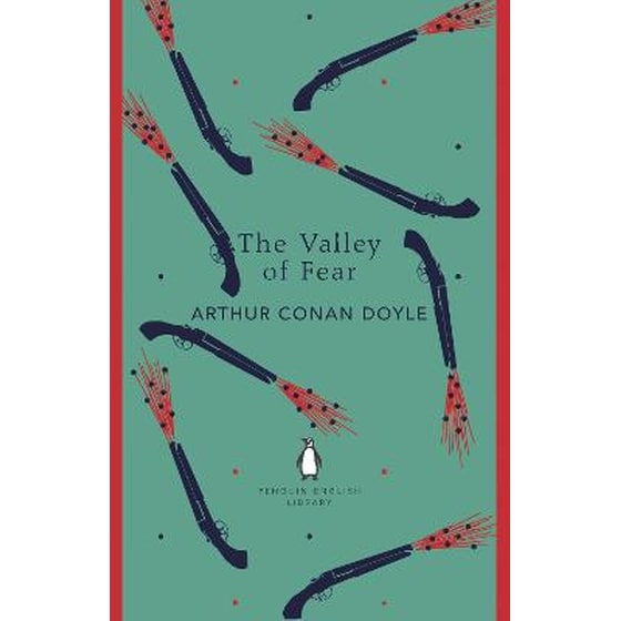 The Valley of Fear image 0