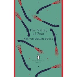 The Valley of Fear